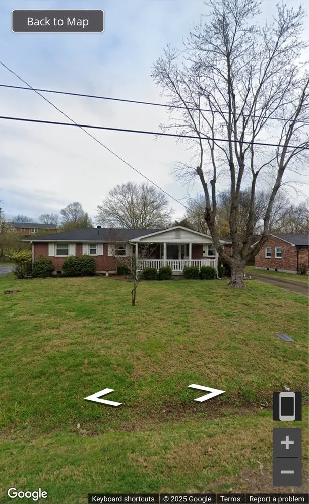 Affordable landscape installation experts serving Nashville, TN - Full Circle Tree & Shrub