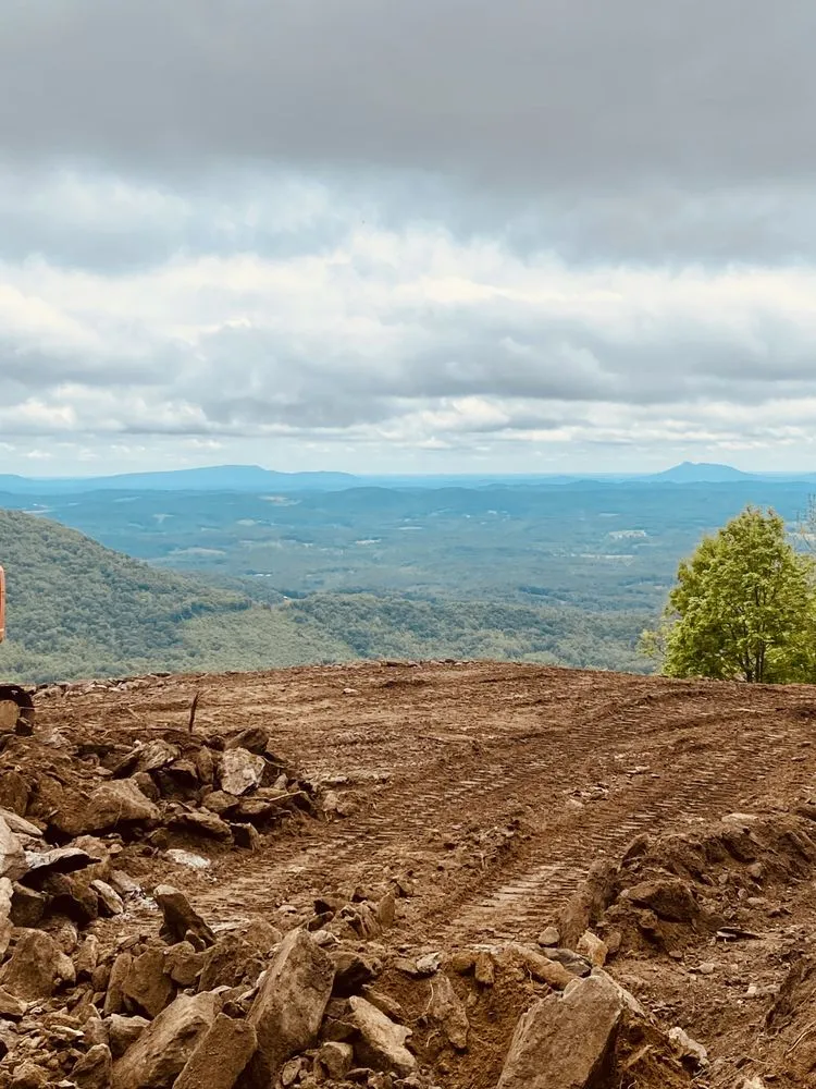 Local yard maintenance near you across Mount Airy, NC - Full Circle Tree Pro