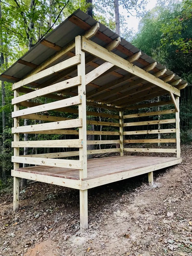 Local yard maintenance in Mount Airy, NC - Full Circle Tree Pro