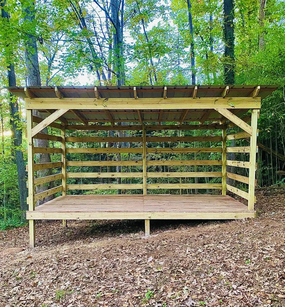 Reliable landscape installation in Mount Airy, NC - Full Circle Tree Pro