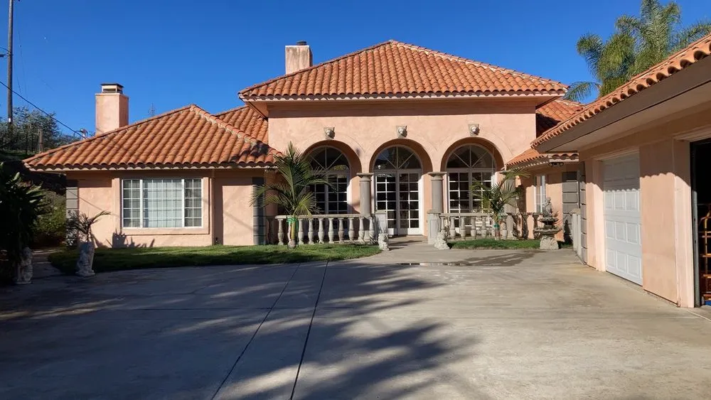 Reliable residential landscaping in Escondido, CA - Full Circle Tree Service