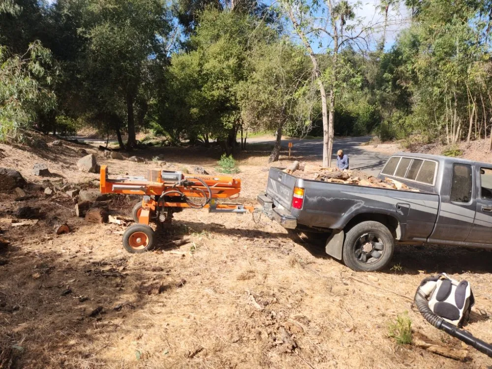 Custom residential landscaping in Escondido, CA - Full Circle Tree Service