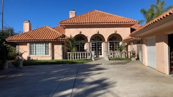 Full Circle Tree Service Logo