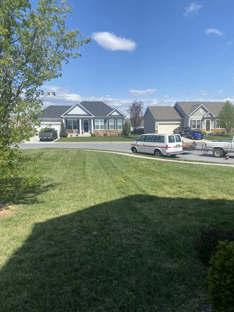 Top-rated landscape installation with custom design across Frederick, MD - Full Clip Lawn Care