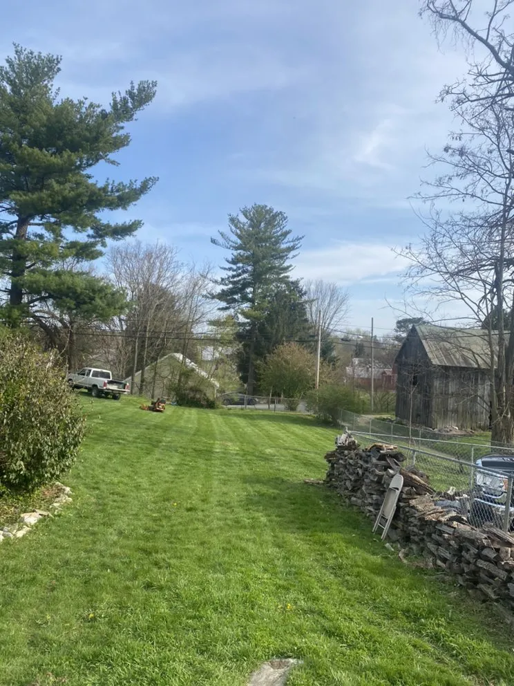 Top-rated outdoor landscaping for year-round maintenance across Frederick, MD - Full Clip Lawn Care