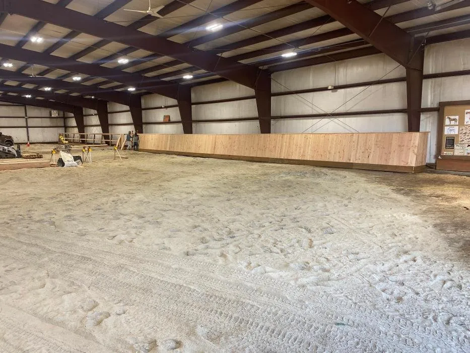 Top-rated yard maintenance in Idaho Falls, ID by Full Curl Fence and Landscape