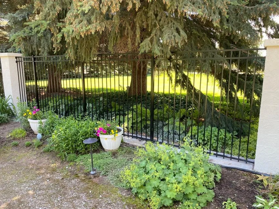 Reliable residential landscaping in Idaho Falls, ID - Full Curl Fence and Landscape