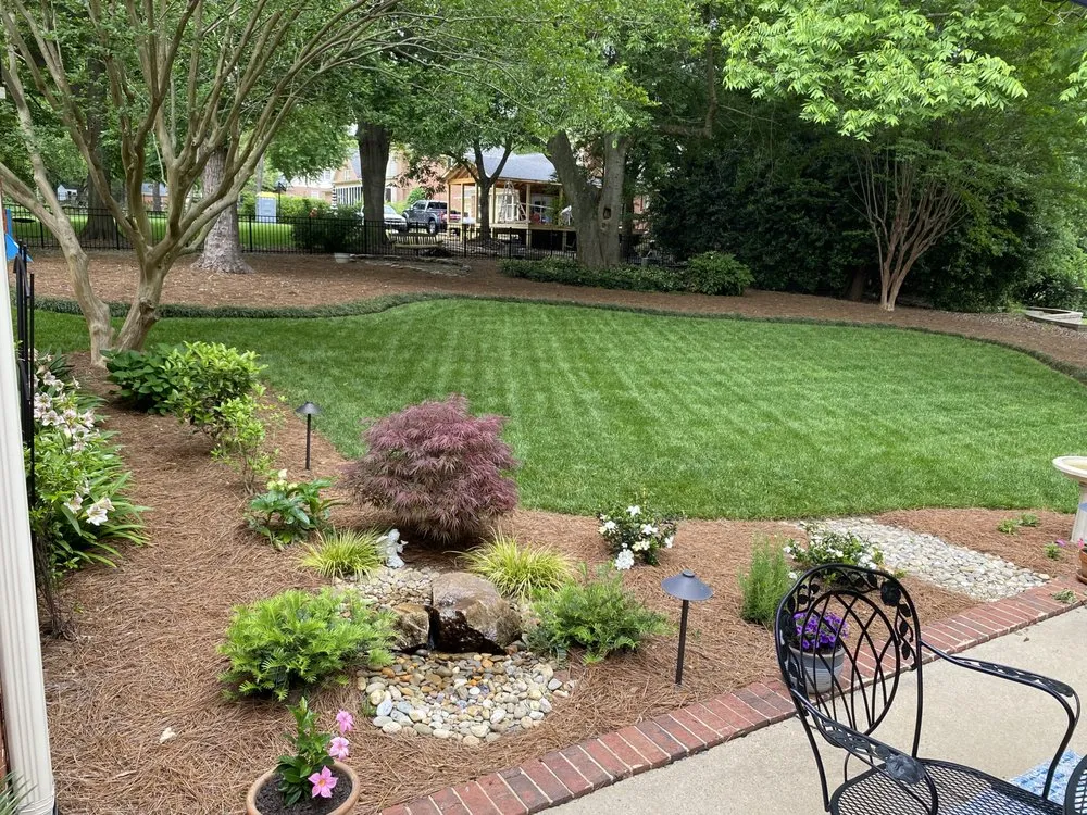 Top-rated outdoor landscaping experts serving Glendale, UT - Full Curl Landscaping