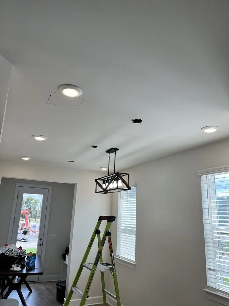 Top-rated landscape installation for outdoor upgrades in Manchester, TN by Full Dedication Services