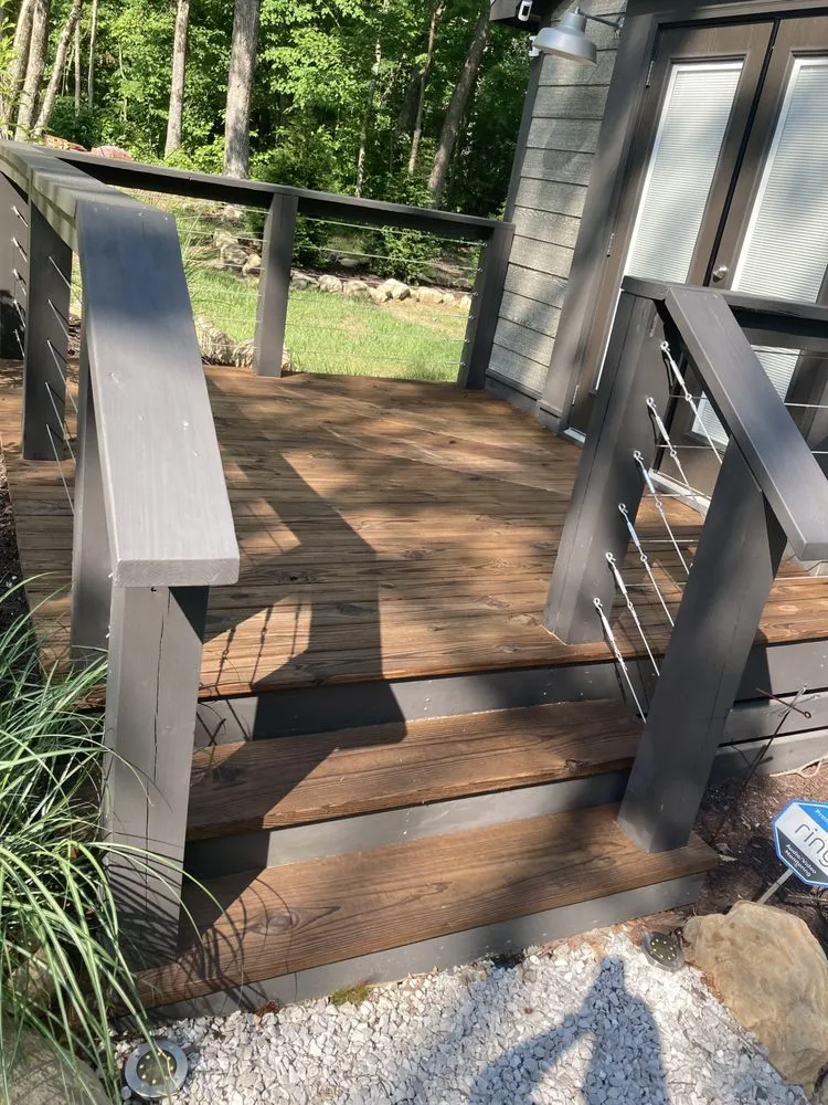 Top-rated landscape installation in Manchester, TN - Full Dedication Services