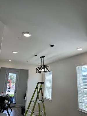 Full Dedication Services Logo