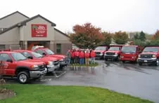 Reliable lawn mowing service in Willow Street, PA by Full Effect Lawn & Landscape