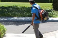 Professional lawn care service in Willow Street, PA by Full Effect Lawn & Landscape