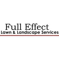 Full Effect Lawn & Landscape