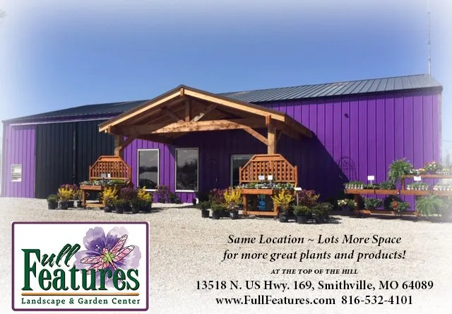 Professional yard maintenance in Smithville, MO - Full Features Landscape & Garden Center