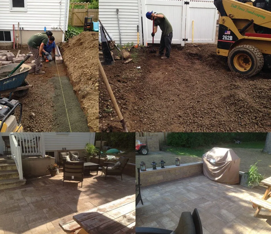 Local lawn care service in Stony Point, NY - Full Force Landscaping