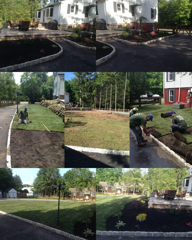 Top-rated lawn care service for residential properties across Stony Point, NY - Full Force Landscaping