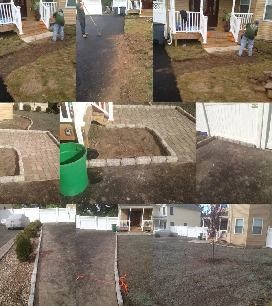 Reliable landscaping services in Stony Point, NY - Full Force Landscaping