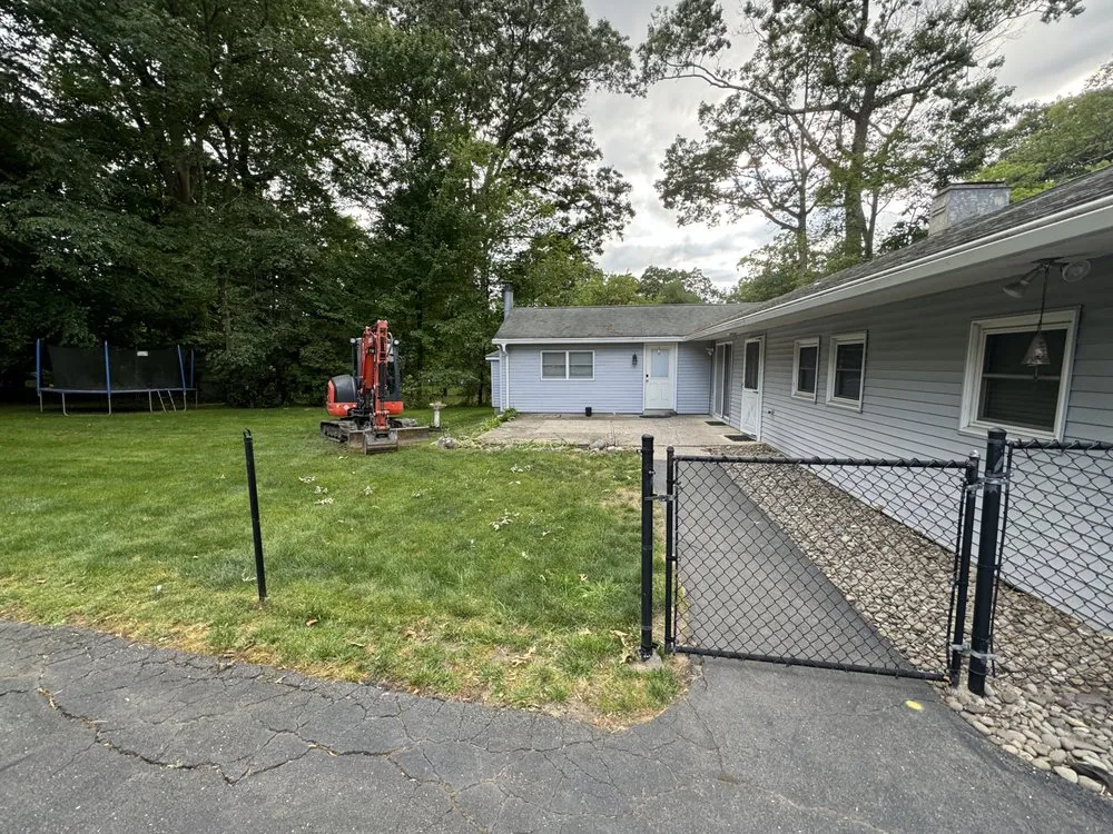 Local landscaping services in Stony Point, NY - Full Force Landscaping