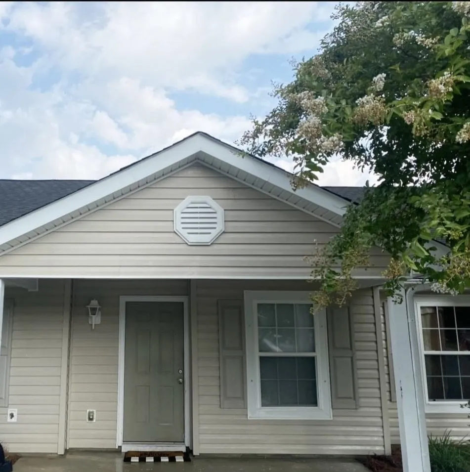 Affordable garden landscaping for outdoor upgrades across North Charleston, SC - Full Force Top Solutions