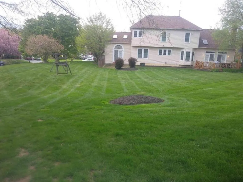 Professional outdoor landscaping near you in Upper Marlboro, MD by Full Green Landscaping