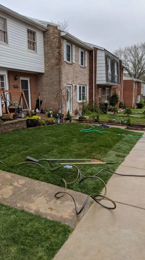 Expert lawn care service experts serving Upper Marlboro, MD - Full Green Landscaping