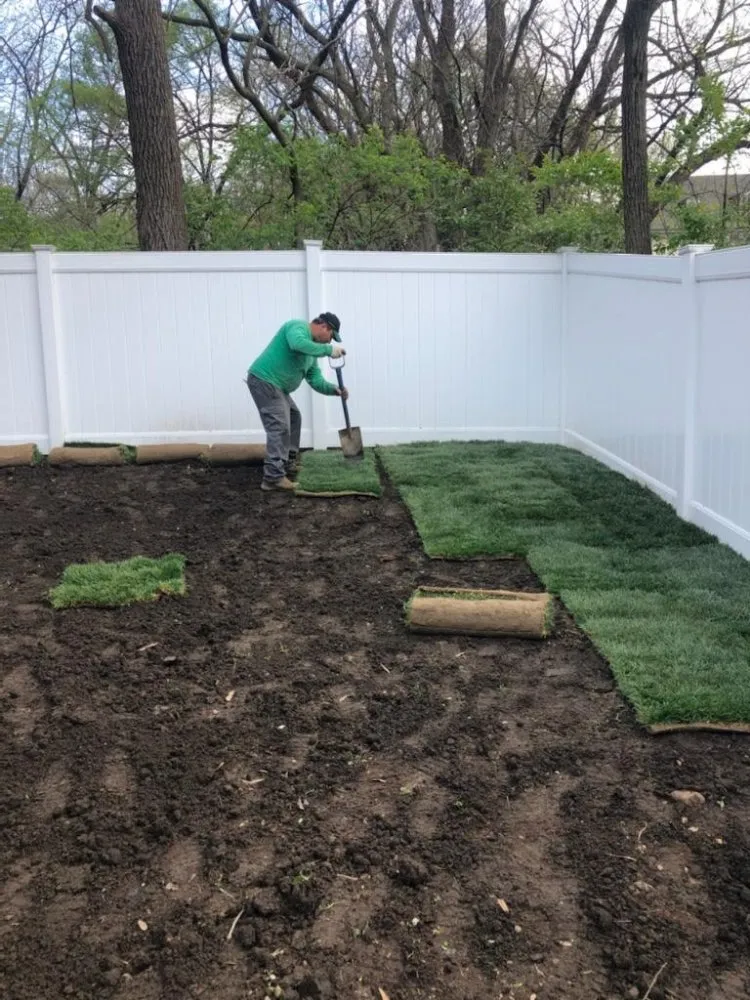 Reliable landscape design for year-round maintenance across Upper Marlboro, MD - Full Green Landscaping