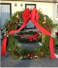 Reliable landscape design experts serving Goffstown, NH - Full Grown Plants