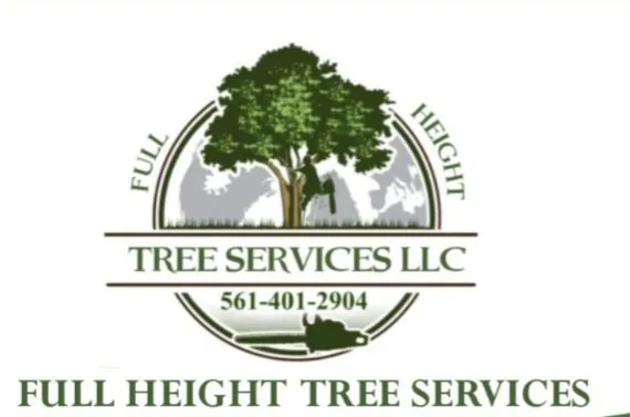 Top-rated residential landscaping experts serving Jupiter, FL - Full Height Tree Services