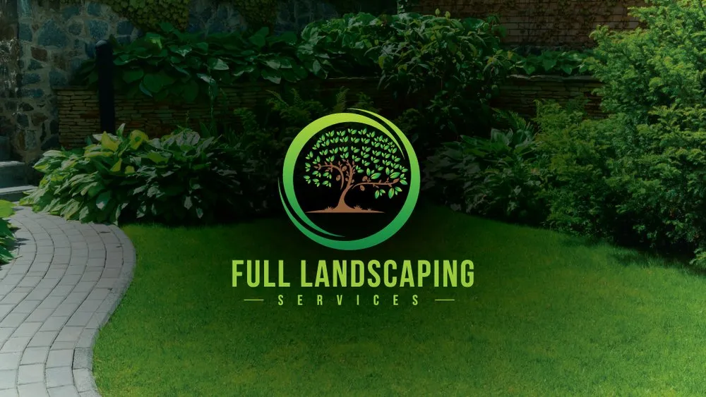Affordable residential landscaping experts serving Annapolis, MD - Full Landscaping Services