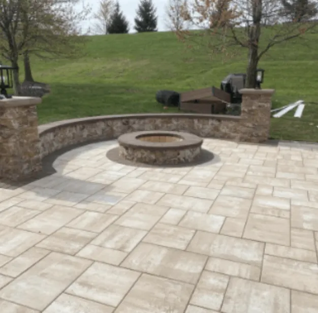 Affordable yard cleanup service in Annapolis, MD - Full Landscaping Services