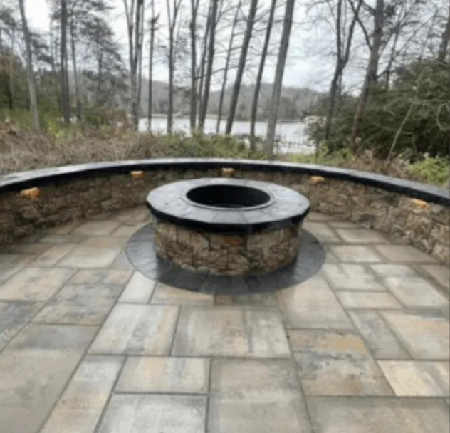 Affordable landscaping services for residential properties across Annapolis, MD - Full Landscaping Services