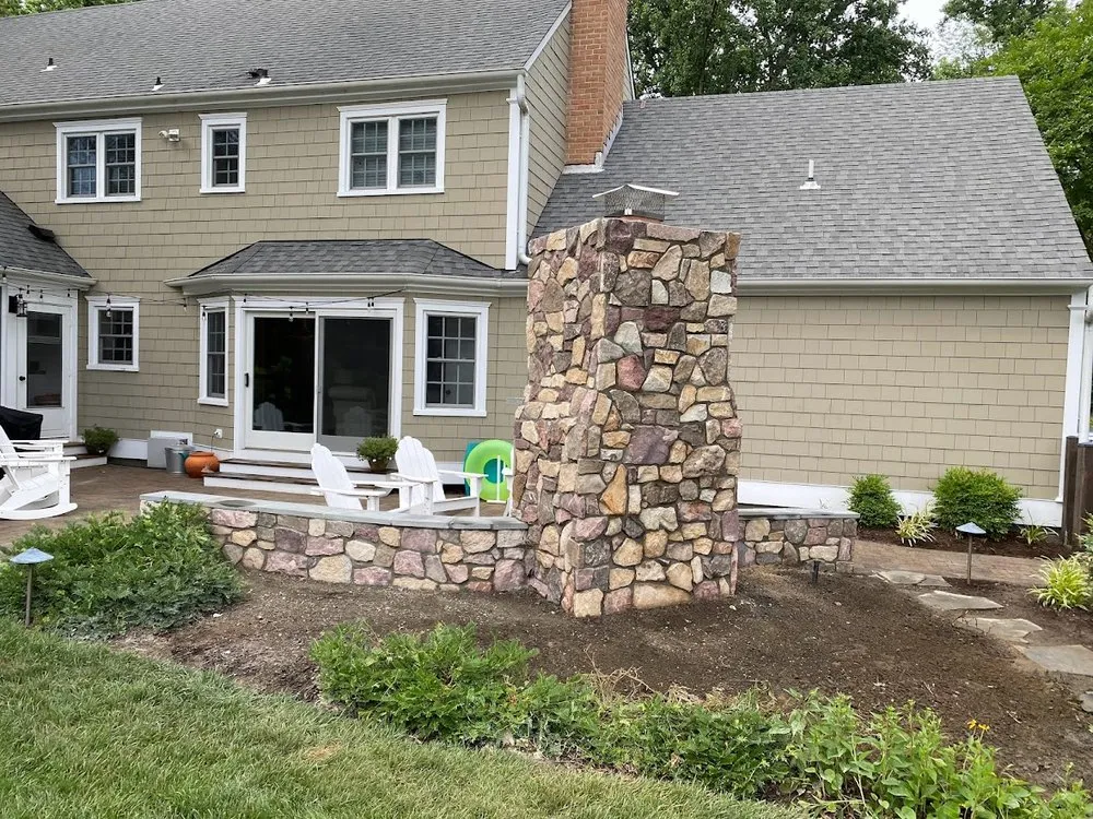 Top-rated lawn mowing service in Annapolis, MD by Full Landscaping Services