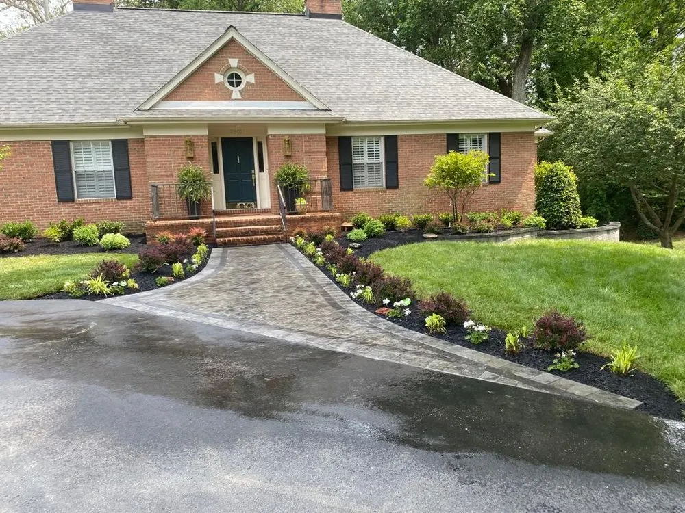 Reliable yard cleanup service in Annapolis, MD by Full Landscaping Services