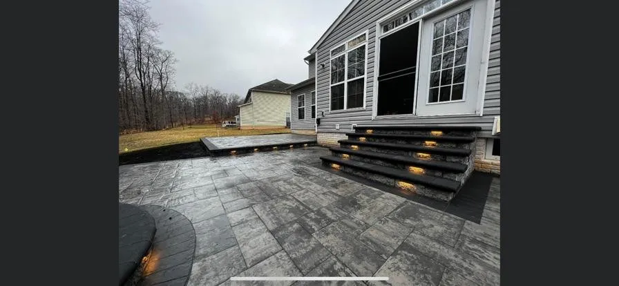 Trusted landscape design for year-round maintenance in Annapolis, MD by Full Landscaping Services