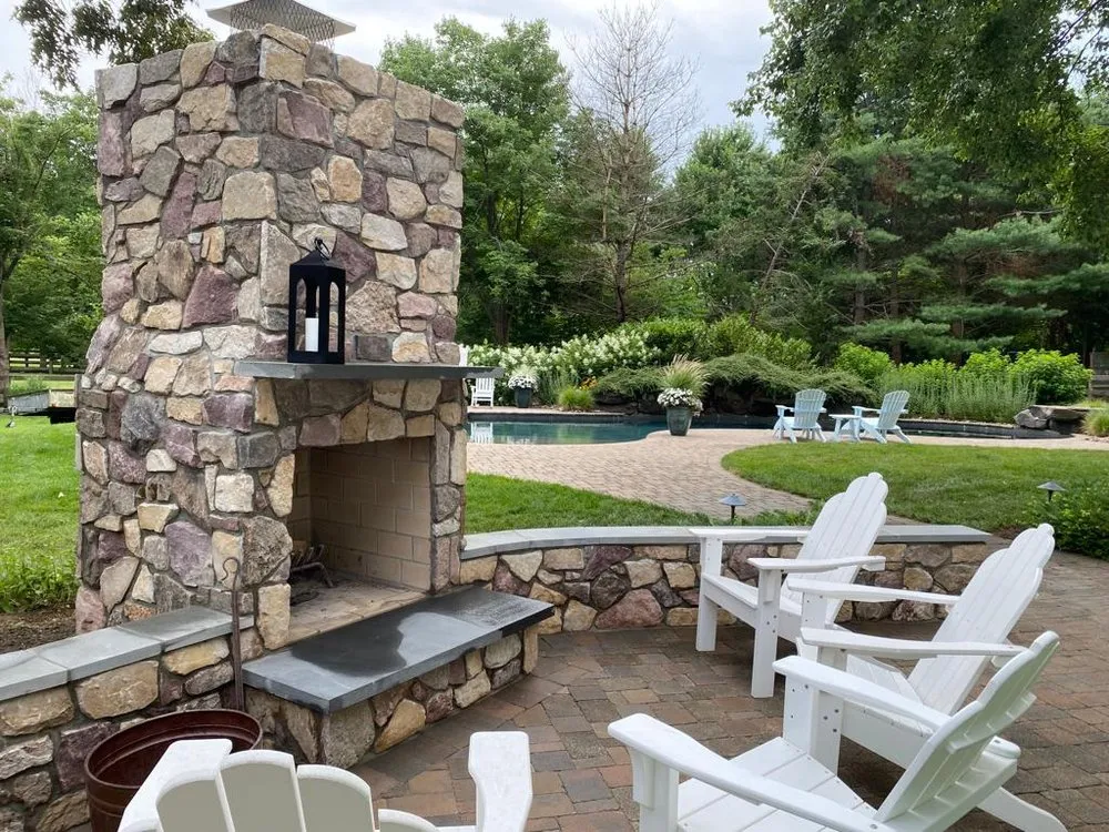 Reliable residential landscaping for outdoor upgrades across Annapolis, MD - Full Landscaping Services