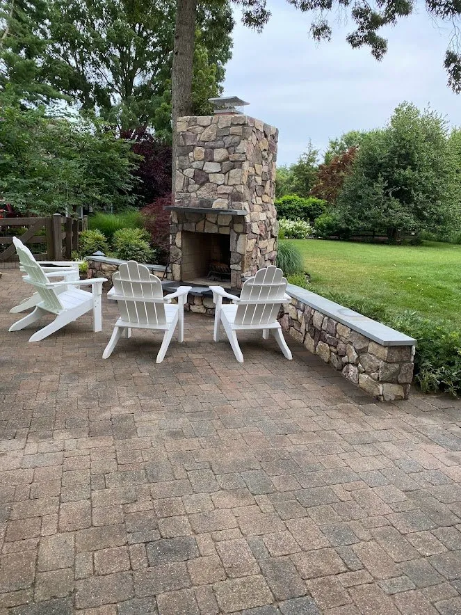 Reliable yard maintenance in Annapolis, MD by Full Landscaping Services