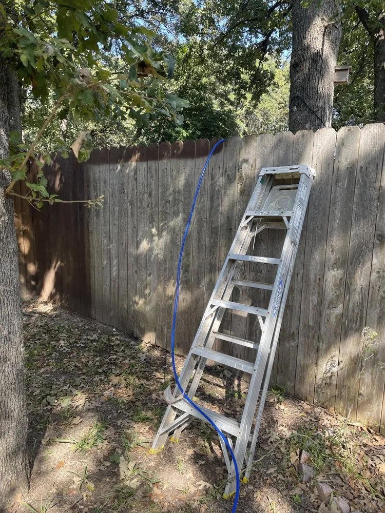 Expert lawn mowing service experts serving Azle, TX - Full lawn service care