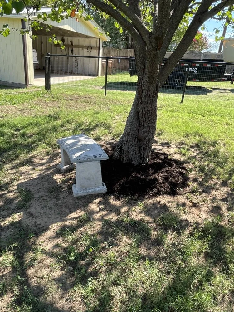 Trusted outdoor landscaping for outdoor upgrades across Azle, TX - Full lawn service care