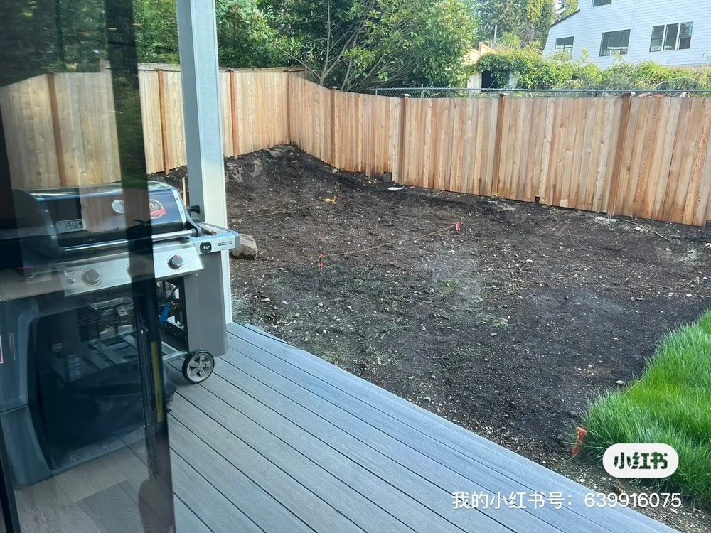 Trusted landscape installation in Kenmore, WA by Full Maintenance Gardening & Landscaping