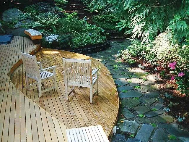 Custom lawn care service near you across Kenmore, WA - Full Maintenance Gardening & Landscaping