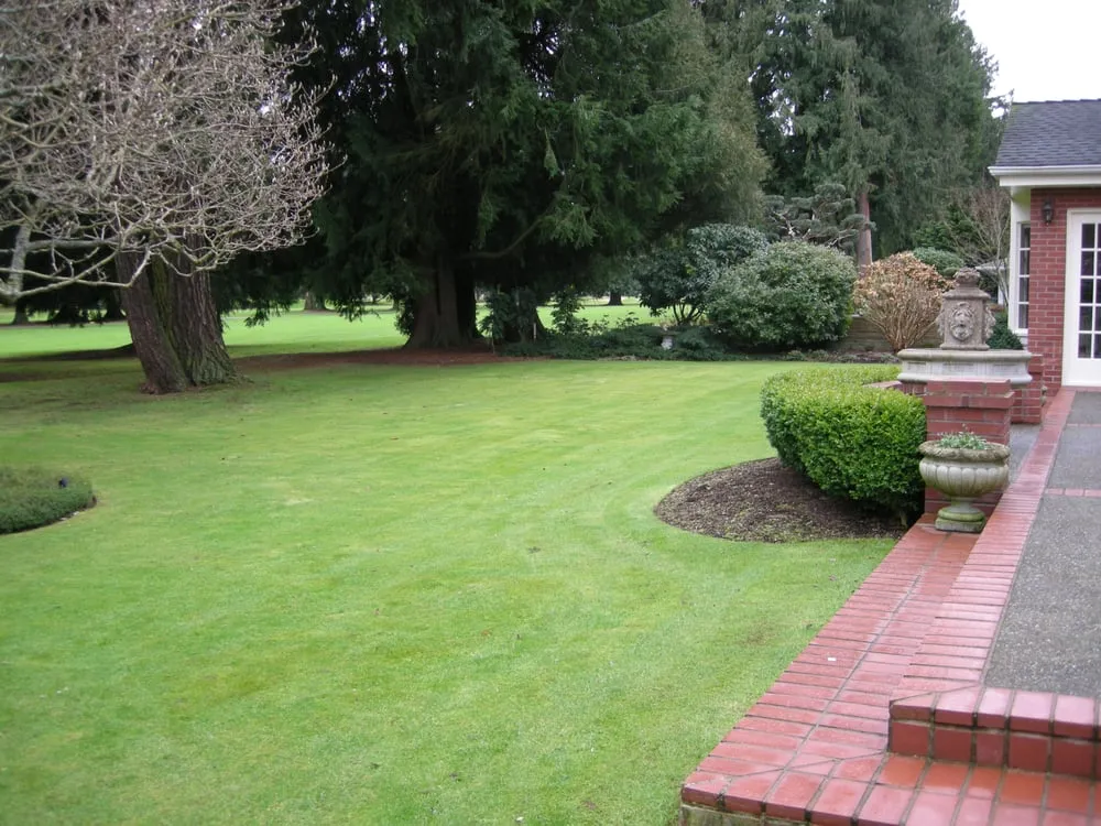 Professional landscaping services in Kenmore, WA - Full Maintenance Gardening & Landscaping