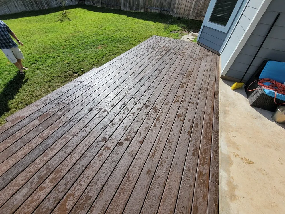 Affordable landscape installation experts serving Round Rock, TX - Full Nelson Landscapes