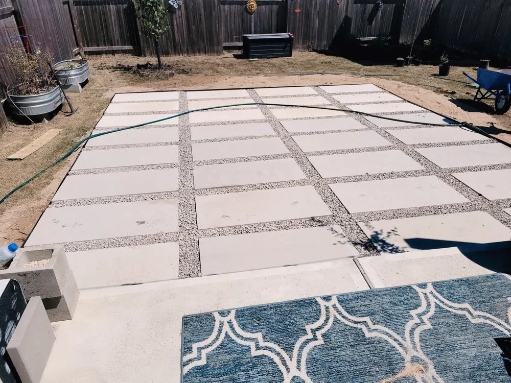 Top-rated landscaping services in Round Rock, TX - Full Nelson Landscapes