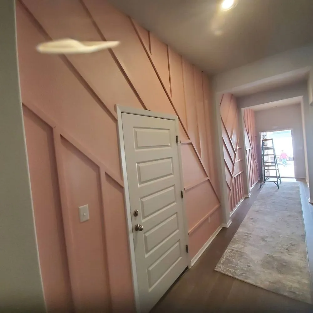 Custom garden landscaping experts serving Round Rock, TX - Full Nelson Landscapes