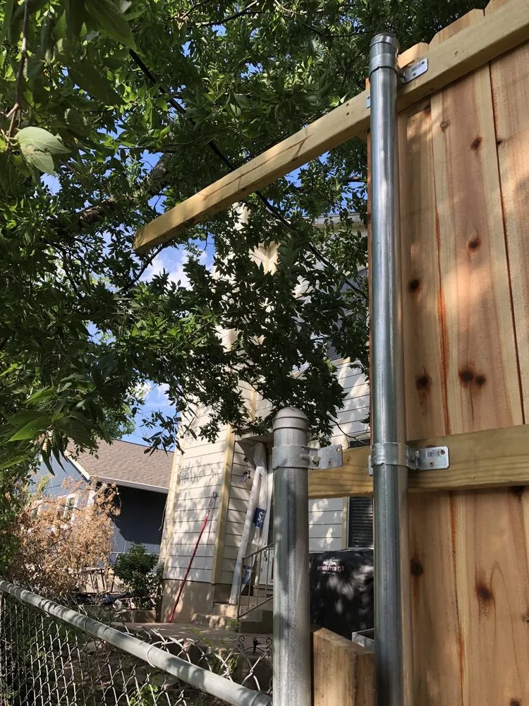 Affordable yard maintenance in Round Rock, TX - Full Nelson Landscapes