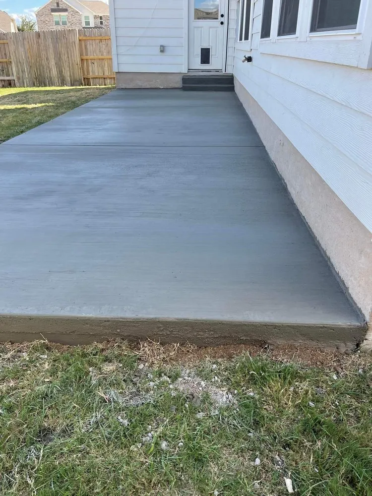 Top-rated outdoor landscaping experts serving Round Rock, TX - Full Nelson Landscapes