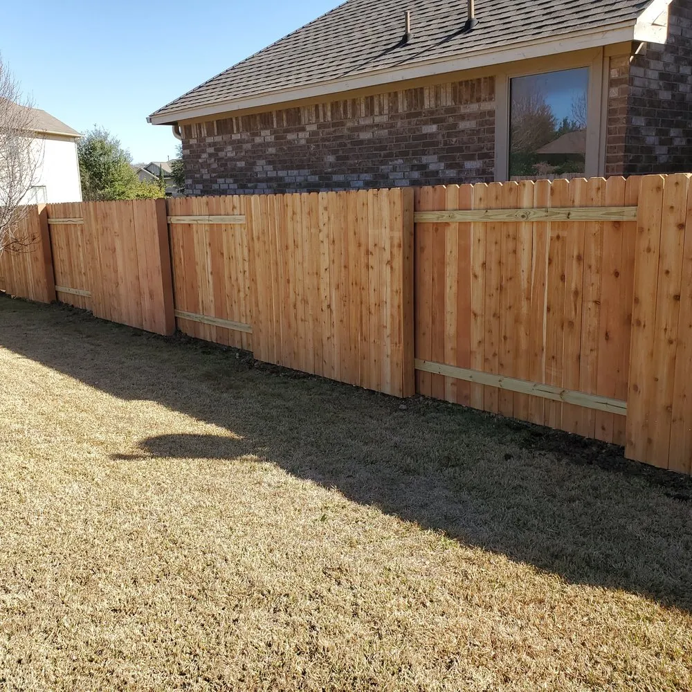 Professional garden landscaping in Round Rock, TX - Full Nelson Landscapes
