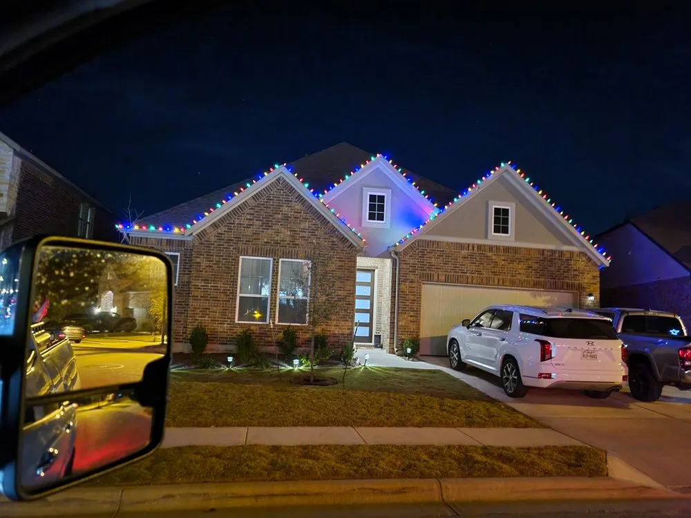 Trusted residential landscaping for year-round maintenance across Round Rock, TX - Full Nelson Landscapes