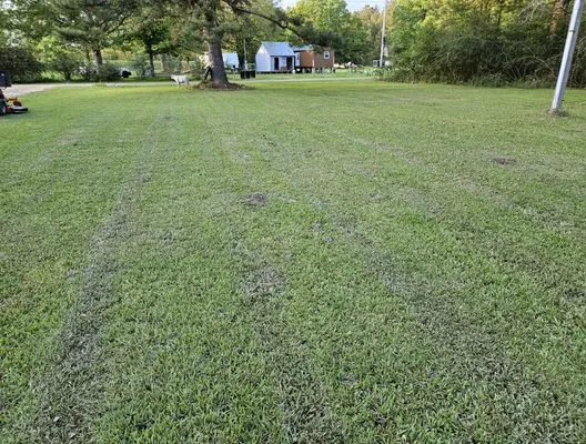 Full of Faith Lawn Care